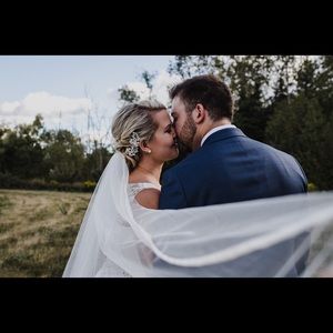 Meet your Posher, Lindsay